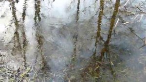 Самодельный воблер