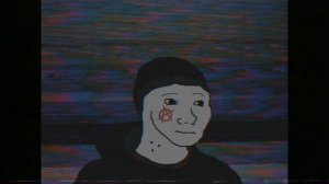 Черный Лукич - У окна ( ft. Егор Летов) (Doomer Wave)