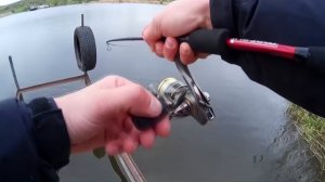 Спиннинг Metsui Specter Micro Jig 702ULS