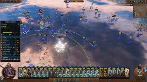 Матерь Останкия - ГАЙД | Total War Warhammer 3