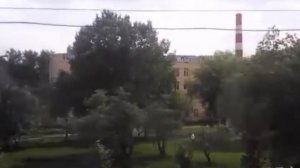 Москва - Люберцы