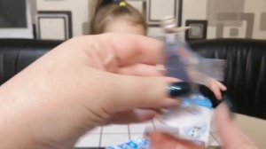 Холодное сердце 2 и Олаф Холодное Приключение Sweet box surprise распаковка и обзор