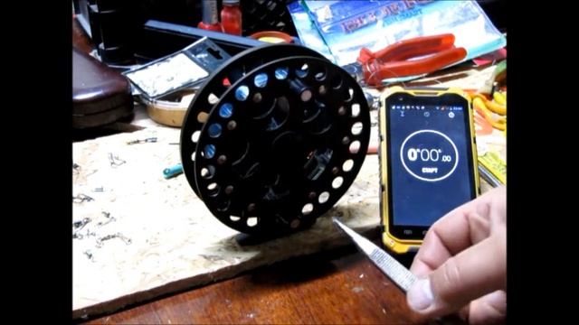 Отбалансированная катушка смотреть онлайн