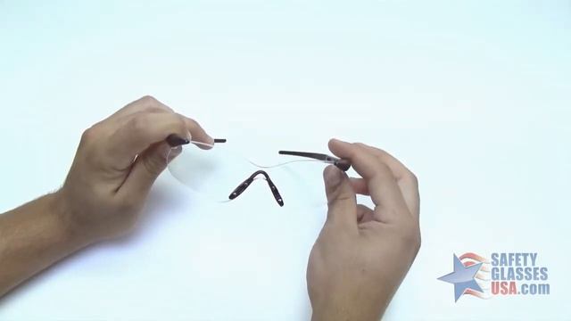 Jackson Nemesis VL Safety Glasses Review смотреть онлайн