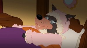 Cappuccetto Rosso storie per bambini - Cartoni Animati - Fiabe e Favole per Bambini