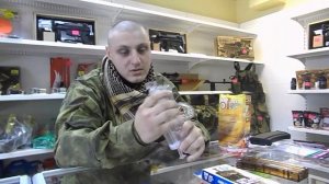 Страйкбол в Вязьме. Обзор лоадеров.