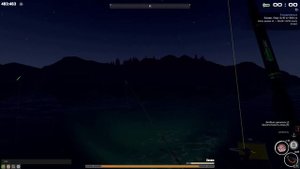 Fisher Online: Норвегия. Люр.