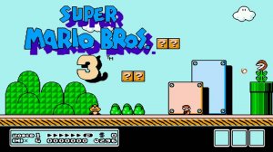 Super Mario Bros. 3