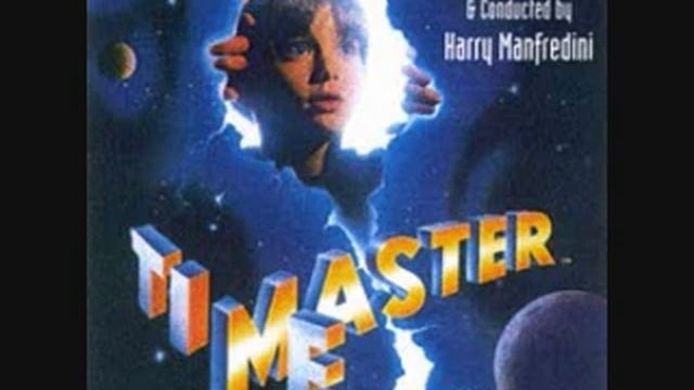 Harry Manfredini - Timemaster 1995 - End Titles смотреть онлайн
