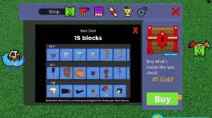 Туториал как построить легкую фарм машину в Build a Boat for a Treasure.