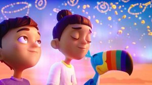 Fruit Loops Commercial 2021 - (USA)