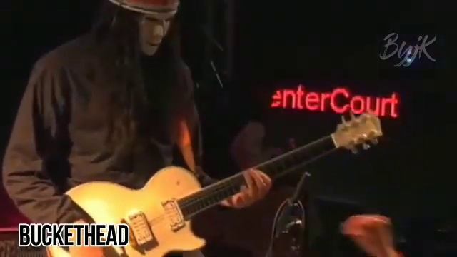 BUCKET HEAD VS GUTHRIE GOVAN смотреть онлайн