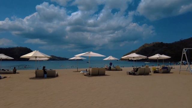 Pico De Loro, Cinematic Video смотреть онлайн
