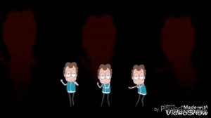 Раз Раз Раз это харбас!