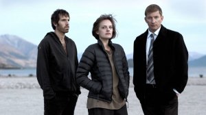 Сериал Вершина озера – 1 сезон 2 серия / Top of the Lake