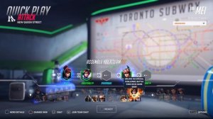 ОБЗОР OVERWATCH 2