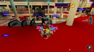 Как Получить КЕПКУ ДАСТИНА в Роблокс | Roblox