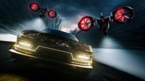 Alan Walker - The Drum | Instrumental