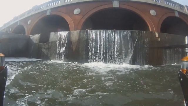 Quad World 3 - Deer and Ice смотреть онлайн