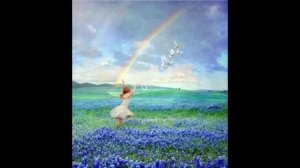 Песня «Кистью Творца». Детский хор «Тропинка»