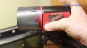 Автокормушка для аквариума СY- 039