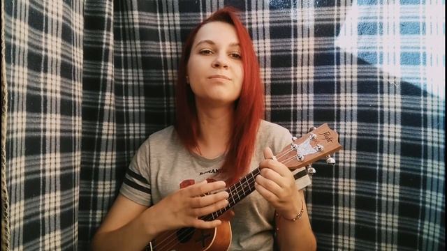 Воха и Леха (укулеле) смотреть онлайн