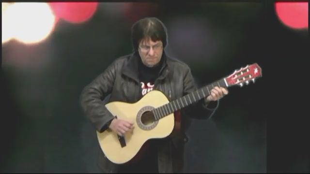 Боря Купчин-Город сказка..