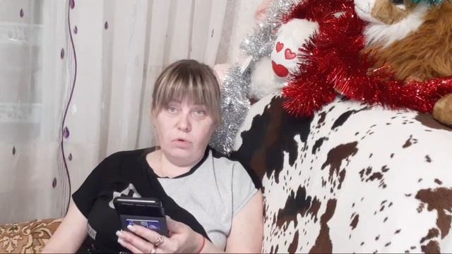 Я Тут ♀️С Рождеством Вас Мои Хорошие