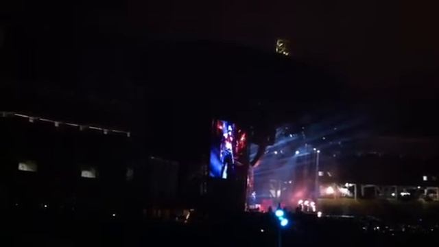 Gregorian Chant Virgin Mary Intro + Girl Gone Wild (fragmen смотреть онлайн