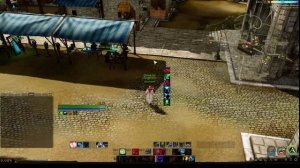 Archeage 1.7 Как можно спустить очки работы? ч.2