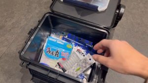 vs7055n買ってすぐにカスタムしてみると...