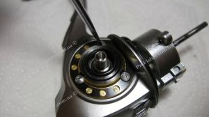 Daiwa Exist HYPER CUSTOM 2508