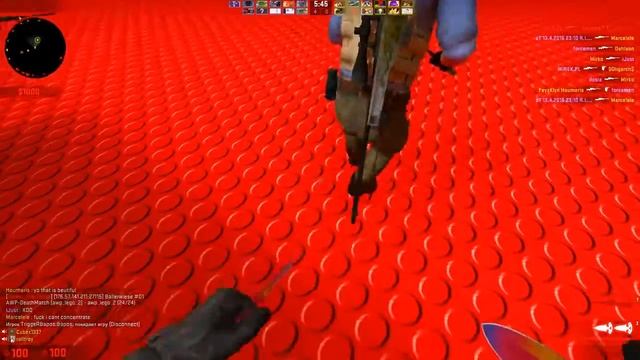 Веселый Американец. Песня (Fuck my ass). смотреть онлайн