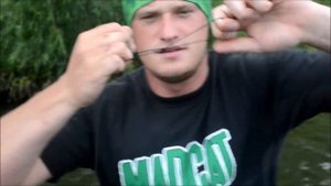 Dozbrajanie Clonk Teasera