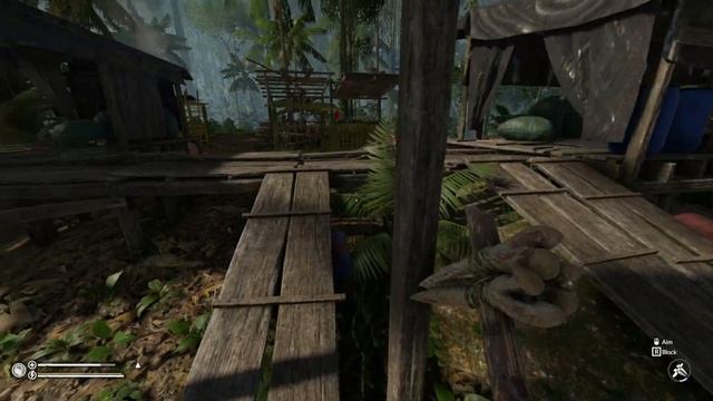 Mud & Water Solutions | Green Hell Gameplay | E03 смотреть онлайн