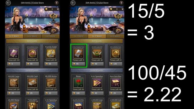 Fatal Mistake смотреть онлайн