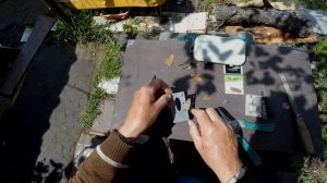 @Уловистая блесна своими руками на щуку, окуня, голавля