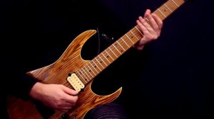 Тренируем непослушный мизинец. Упражнение из личной практики.