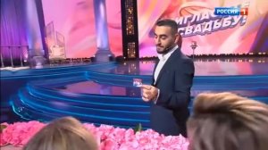 ЭТОТ АРМЯНИН (Роман Халафян) удивил всех своим фокусом