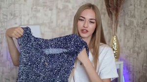 ПОКУПКИ ОДЕЖДЫ ИЗ КИТАЯ С ПРИМЕРКОЙ 😱 Купальники, платья NEWCHIC