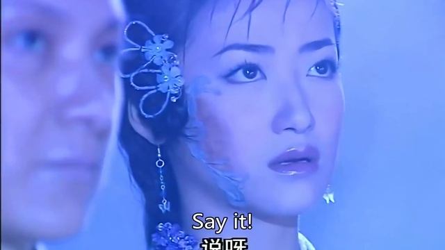獅王大戰金花婆婆 💋 中国电视剧