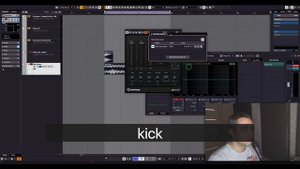 CUBASE 11 Сайдчейн (Side chain) ПРИМЕНЯЙ КРЕАТИВНО