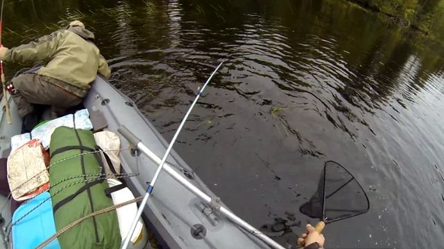 Щучий дуплет смотреть онлайн