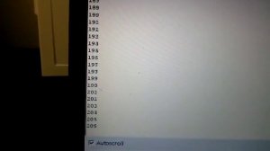 Coil Winding Counter with Arduino