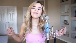 Aretha Franklin - Respect (Elia Esparza Cover)