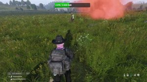 DAYZ 1.45 | RU APOCALYPSE PVE KAZUAL | С Женой и Друзьями по ХАРДУ.