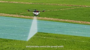 XAG P100 Pro Agricultural Drone | Pro in Every Flight