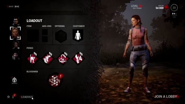Взлом Dead By Daylight по cheat engine. смотреть онлайн