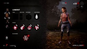 Взлом Dead By Daylight по cheat engine.