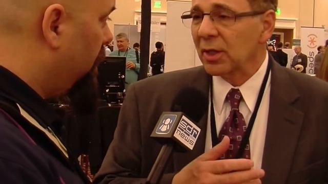 CES 2011 - Pixel Optics Lenses Change Focus смотреть онлайн